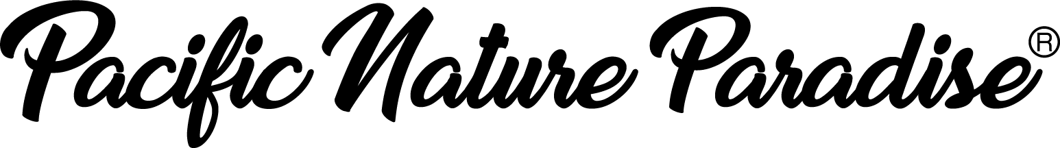 Pacific Nature Paradise